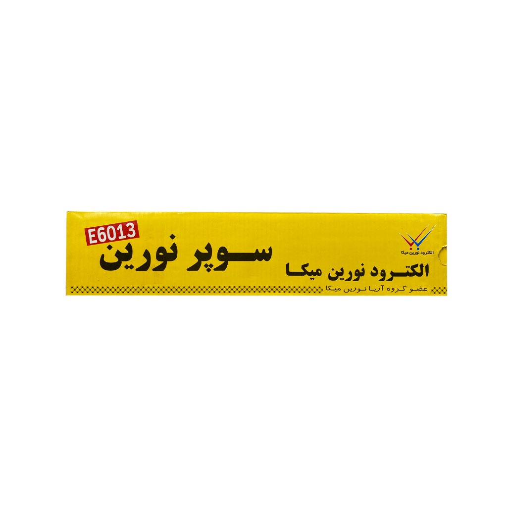 الکترود میکا ۲/۵ E6013 - وی ابزار
