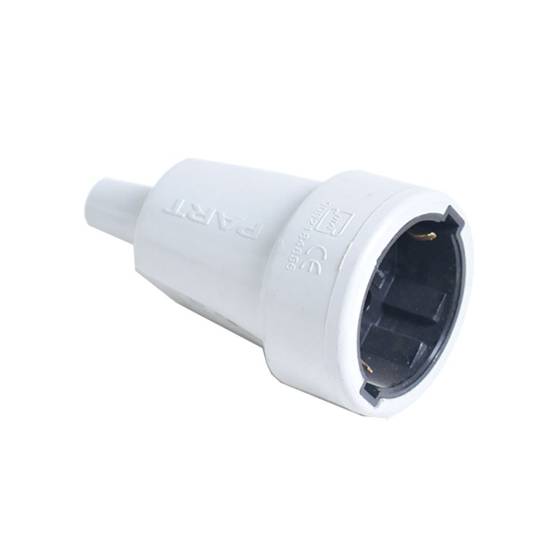 پریز مادگی صنعتی پارت