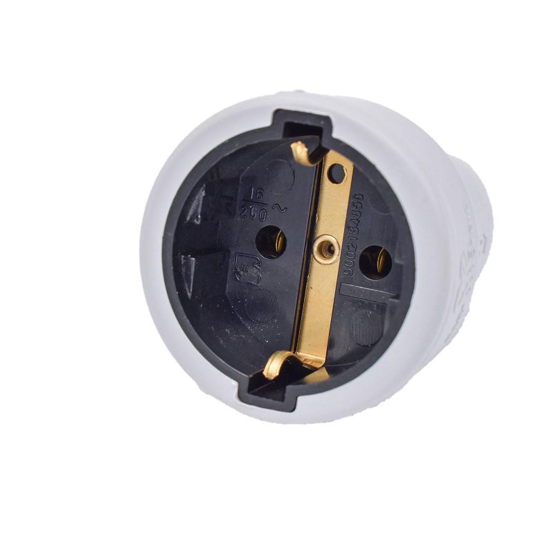 پریز مادگی صنعتی پارت