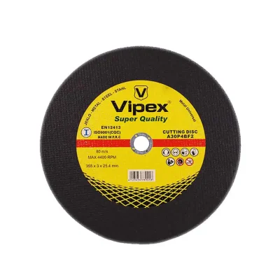 پروفیل بر ویپکس vipex 350x3