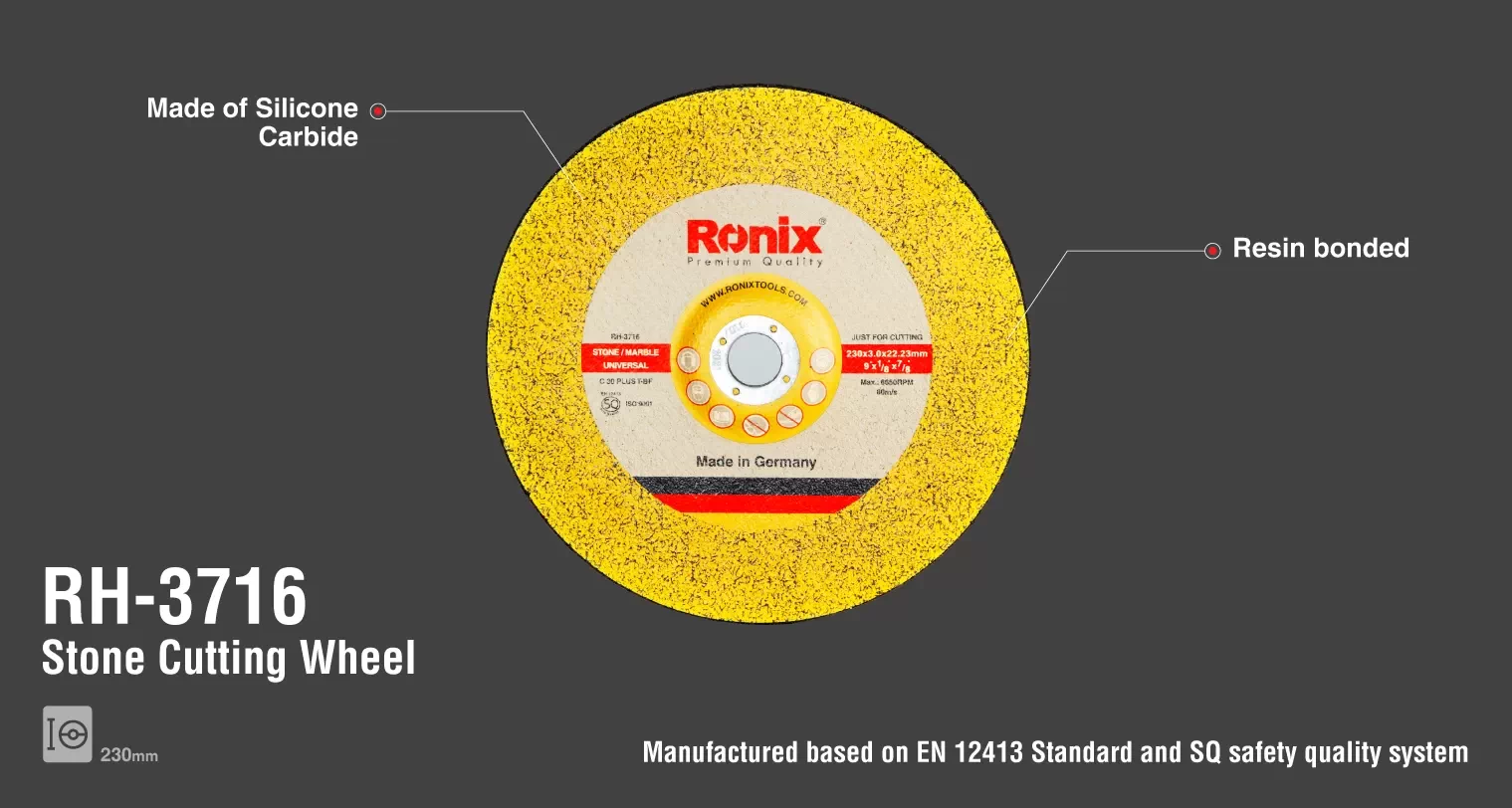 مشخصات صفحه سنگبری رونیکس Ronix RH-3716 230x3