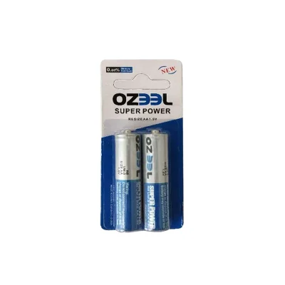 باتری قلمی اوزیل OZEEL AA (3)